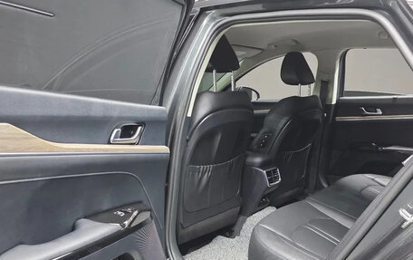 KIA K5, 2023 год, 2 225 000 рублей, 14 фотография