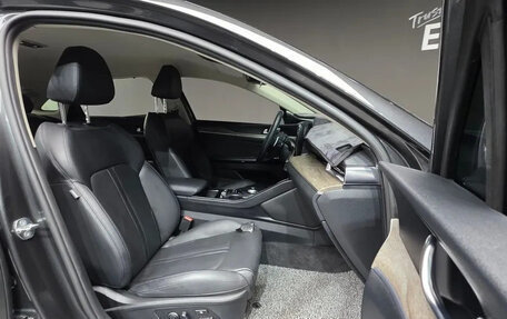 KIA K5, 2023 год, 2 225 000 рублей, 13 фотография