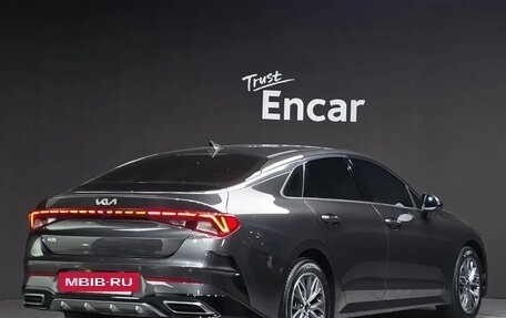 KIA K5, 2023 год, 2 225 000 рублей, 2 фотография