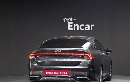 KIA K5, 2023 год, 2 225 000 рублей, 4 фотография