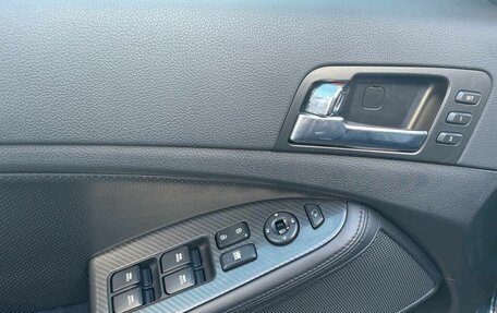 KIA Optima III, 2011 год, 1 163 000 рублей, 12 фотография