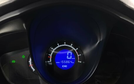 Lifan X60 I рестайлинг, 2014 год, 470 000 рублей, 12 фотография