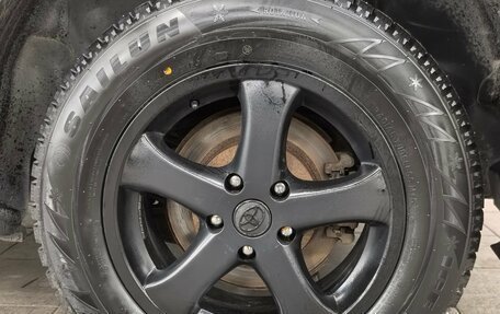 Lifan X60 I рестайлинг, 2014 год, 470 000 рублей, 7 фотография