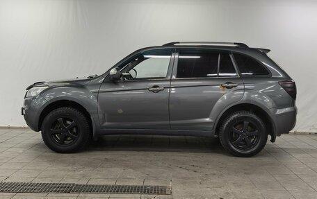 Lifan X60 I рестайлинг, 2014 год, 470 000 рублей, 3 фотография