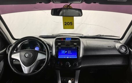 Lifan X60 I рестайлинг, 2014 год, 470 000 рублей, 10 фотография