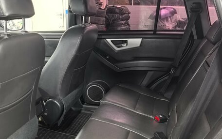 Lifan X60 I рестайлинг, 2014 год, 470 000 рублей, 15 фотография