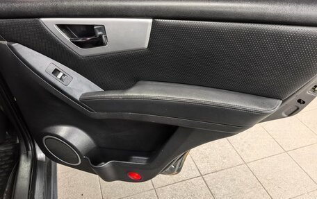 Lifan X60 I рестайлинг, 2014 год, 470 000 рублей, 16 фотография