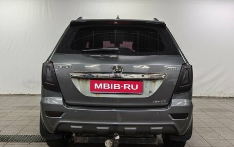 Lifan X60 I рестайлинг, 2014 год, 470 000 рублей, 6 фотография