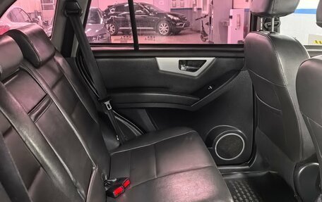 Lifan X60 I рестайлинг, 2014 год, 470 000 рублей, 17 фотография