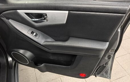 Lifan X60 I рестайлинг, 2014 год, 470 000 рублей, 18 фотография