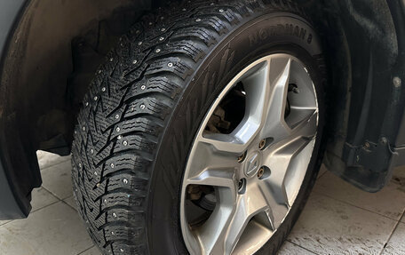 Renault Sandero II рестайлинг, 2020 год, 1 250 000 рублей, 5 фотография