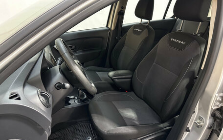 Renault Sandero II рестайлинг, 2020 год, 1 250 000 рублей, 6 фотография