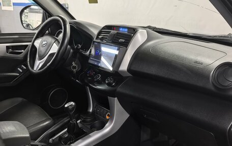 Lifan X60 I рестайлинг, 2014 год, 470 000 рублей, 19 фотография