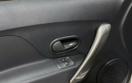 Renault Sandero II рестайлинг, 2020 год, 1 250 000 рублей, 11 фотография