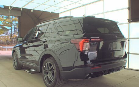 Ford Explorer VI, 2025 год, 7 450 000 рублей, 6 фотография