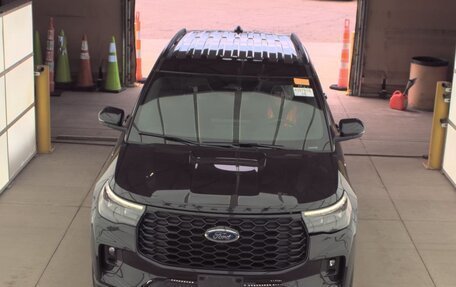 Ford Explorer VI, 2025 год, 7 450 000 рублей, 2 фотография