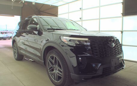 Ford Explorer VI, 2025 год, 7 450 000 рублей, 3 фотография