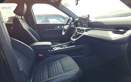 Ford Explorer VI, 2025 год, 7 450 000 рублей, 8 фотография