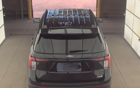 Ford Explorer VI, 2025 год, 7 450 000 рублей, 5 фотография