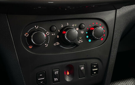 Renault Sandero II рестайлинг, 2020 год, 1 250 000 рублей, 17 фотография