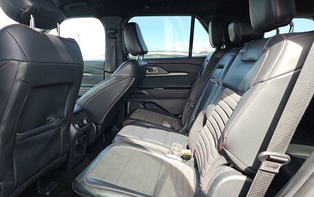 Ford Explorer VI, 2025 год, 7 450 000 рублей, 11 фотография