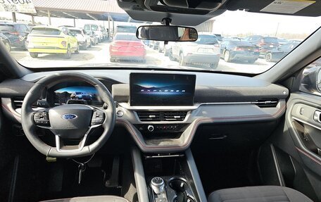 Ford Explorer VI, 2025 год, 7 450 000 рублей, 10 фотография