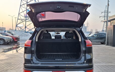 Geely Atlas I, 2018 год, 1 600 000 рублей, 10 фотография