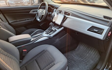 Geely Atlas I, 2018 год, 1 600 000 рублей, 11 фотография