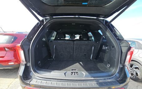 Ford Explorer VI, 2025 год, 7 450 000 рублей, 12 фотография