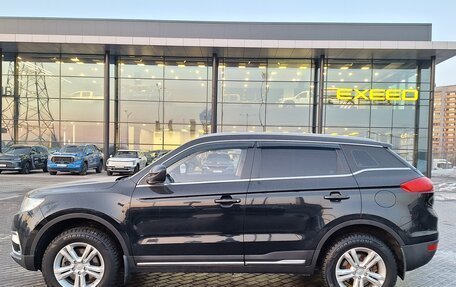 Geely Atlas I, 2018 год, 1 600 000 рублей, 3 фотография