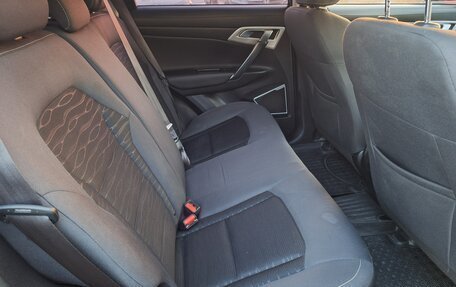 Geely Atlas I, 2018 год, 1 600 000 рублей, 13 фотография