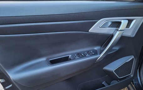 Geely Atlas I, 2018 год, 1 600 000 рублей, 17 фотография