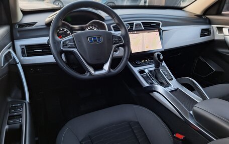 Geely Atlas I, 2018 год, 1 600 000 рублей, 14 фотография