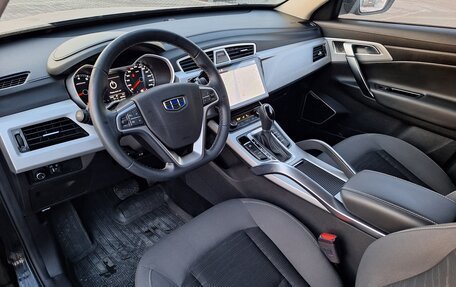 Geely Atlas I, 2018 год, 1 600 000 рублей, 15 фотография