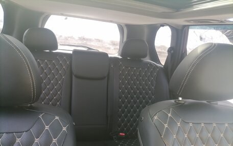 Nissan X-Trail, 2008 год, 950 000 рублей, 2 фотография