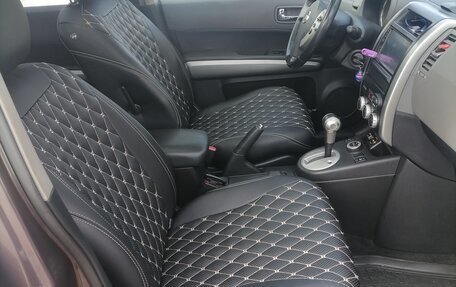 Nissan X-Trail, 2008 год, 950 000 рублей, 4 фотография