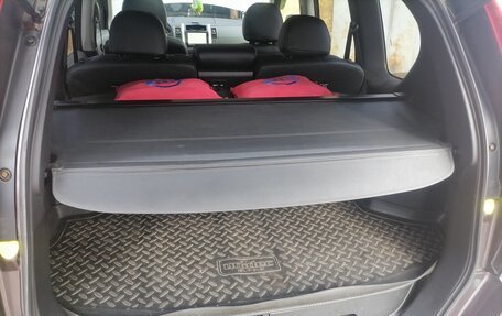 Nissan X-Trail, 2008 год, 950 000 рублей, 7 фотография