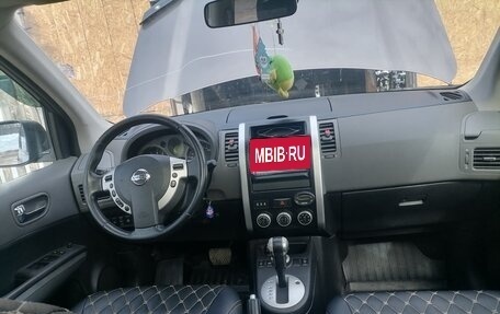 Nissan X-Trail, 2008 год, 950 000 рублей, 6 фотография