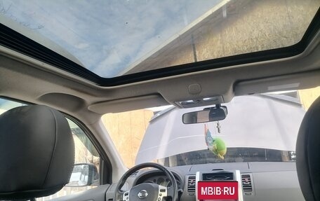 Nissan X-Trail, 2008 год, 950 000 рублей, 5 фотография