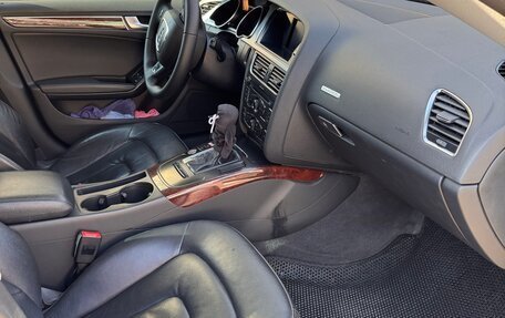 Audi A5, 2010 год, 1 450 000 рублей, 7 фотография