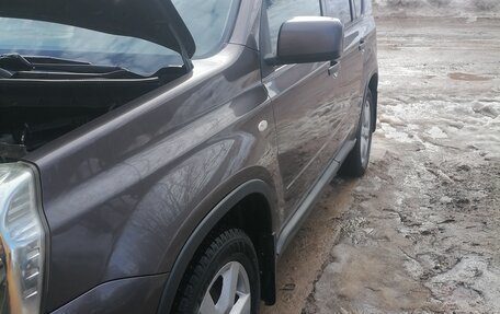 Nissan X-Trail, 2008 год, 950 000 рублей, 12 фотография