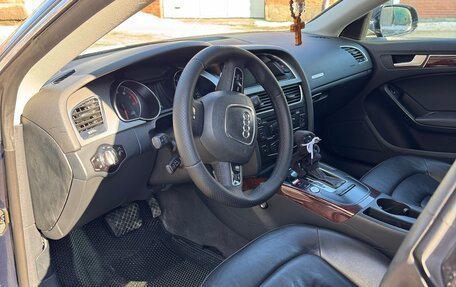 Audi A5, 2010 год, 1 450 000 рублей, 8 фотография