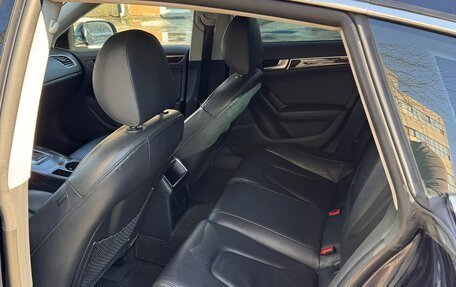 Audi A5, 2010 год, 1 450 000 рублей, 9 фотография