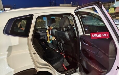 CheryExeed LX, 2023 год, 2 450 000 рублей, 2 фотография