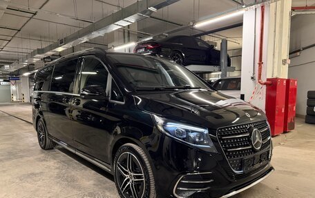 Mercedes-Benz V-Класс, 2026 год, 13 985 000 рублей, 6 фотография