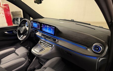 Mercedes-Benz V-Класс, 2026 год, 13 985 000 рублей, 9 фотография