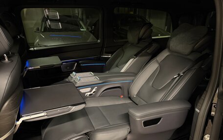 Mercedes-Benz V-Класс, 2026 год, 13 985 000 рублей, 4 фотография