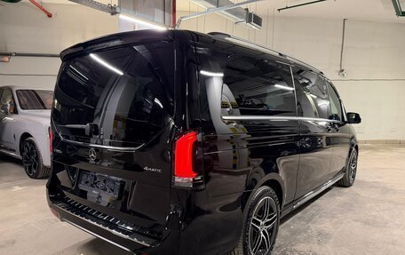 Mercedes-Benz V-Класс, 2026 год, 13 985 000 рублей, 8 фотография