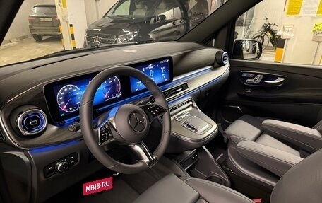 Mercedes-Benz V-Класс, 2026 год, 13 985 000 рублей, 2 фотография