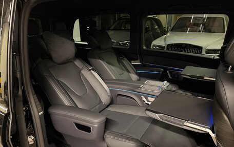 Mercedes-Benz V-Класс, 2026 год, 13 985 000 рублей, 18 фотография